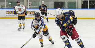 SHK Kurbads/Lauvas - HC Klaipeda