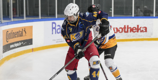 SHK Kurbads/Lauvas - HC Klaipeda