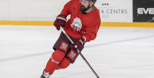 LAT izlases treniņš (5.11.2025.)