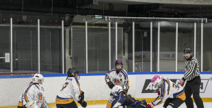 SHK Kurbads/Lauvas - HC Klaipeda