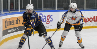 SHK Kurbads/Lauvas - HC Klaipeda