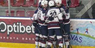 OHL, HC Kyiv Capitals - HK Zemgale/LBTU, 14.02.2026.