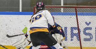 SHK Kurbads/Lauvas - HC Klaipeda