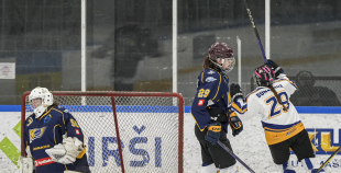 SHK Kurbads/Lauvas - HC Klaipeda