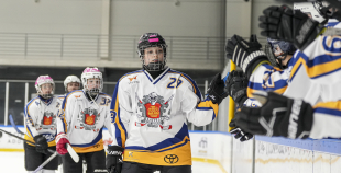 SHK Kurbads/Lauvas - HC Klaipeda