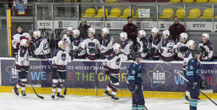 OHL, HC Kyiv Capitals - HK Zemgale/LBTU, 14.02.2026.