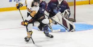 1.līga, Jelgava LSS - HK Dinaburga DSS