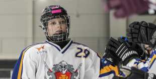 SHK Kurbads/Lauvas - HC Klaipeda