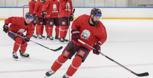 LAT izlases treniņš (5.11.2025.)