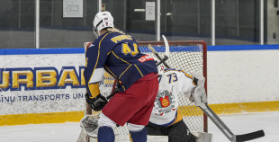 SHK Kurbads/Lauvas - HC Klaipeda