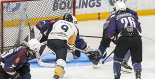 1.līga, Jelgava LSS - HK Dinaburga DSS