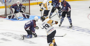 1.līga, Jelgava LSS - HK Dinaburga DSS