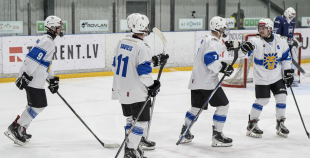 OHL, HK Mogo/RSU - Rīgas HS, 7.01.2026