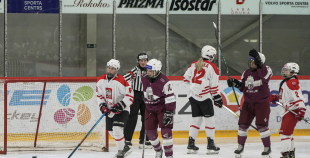 LAT sieviešu izlases pārbaudes spēle, LAT - POL, 13.12.2025.