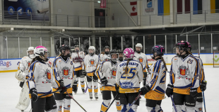 SHK Kurbads/Lauvas - HC Klaipeda