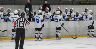 OHL, HK Mogo/RSU - Rīgas HS, 7.01.2026