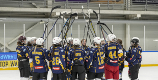 SHK Kurbads/Lauvas - HC Klaipeda