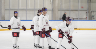 LAT izlases treniņš (5.11.2025.)