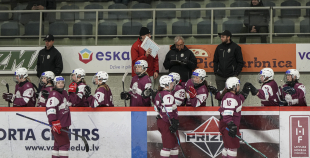 LAT sieviešu izlases pārbaudes spēle, LAT - POL, 13.12.2025.