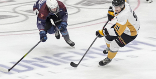 1.līga, Jelgava LSS - HK Dinaburga DSS