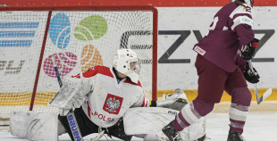 LAT sieviešu izlases pārbaudes spēle, LAT - POL, 13.12.2025.