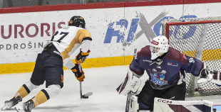 1.līga, Jelgava LSS - HK Dinaburga DSS