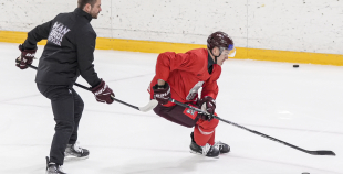 LAT izlases treniņš (5.11.2025.)