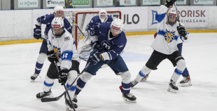 OHL, HK Mogo/RSU - Rīgas HS, 7.01.2026