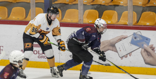 1.līga, Jelgava LSS - HK Dinaburga DSS