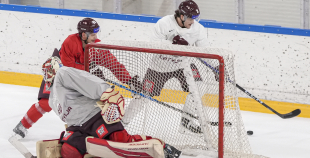 LAT izlases treniņš (5.11.2025.)