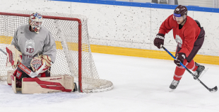 LAT izlases treniņš (5.11.2025.)
