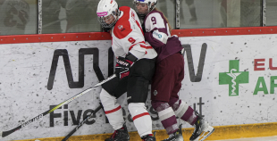 LAT sieviešu izlases pārbaudes spēle, LAT - POL, 13.12.2025.