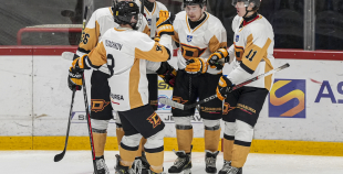 1.līga, Jelgava LSS - HK Dinaburga DSS