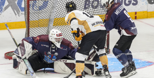 1.līga, Jelgava LSS - HK Dinaburga DSS