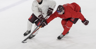 LAT izlases treniņš (5.11.2025.)