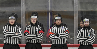 1.līga, Jelgava LSS - HK Dinaburga DSS