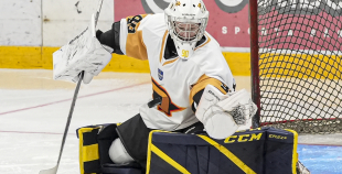 1.līga, Jelgava LSS - HK Dinaburga DSS