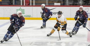 1.līga, Jelgava LSS - HK Dinaburga DSS