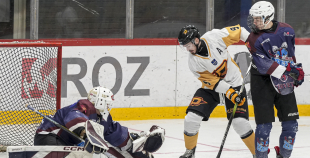 1.līga, Jelgava LSS - HK Dinaburga DSS