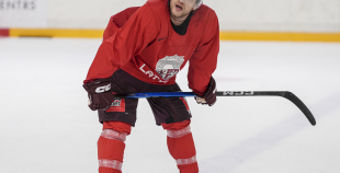 LAT izlases treniņš (5.11.2025.)