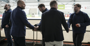 OHL, HK Mogo/RSU - Rīgas HS, 7.01.2026