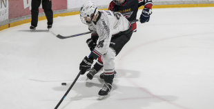 LBJČH (U16), HS Falcons - Liepājas LSS, 25.01.2026.