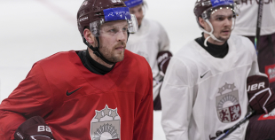 LAT izlases treniņš (5.11.2025.)