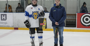 OHL, HK Mogo/RSU - Rīgas HS, 7.01.2026