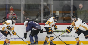 1.līga, Jelgava LSS - HK Dinaburga DSS