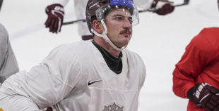 LAT izlases treniņš (5.11.2025.)