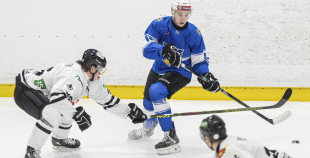 OHL, Rīgas HS - Hockey Punks Mototoja, 15.01.2026.