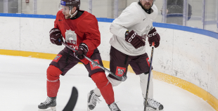 LAT izlases treniņš (5.11.2025.)