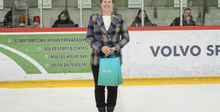 LAT sieviešu izlases pārbaudes spēle, LAT - POL, 13.12.2025.