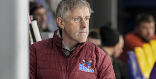 1.līga, Jelgava LSS - HK Dinaburga DSS